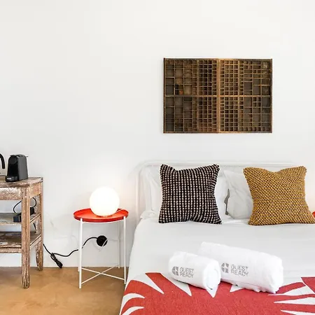 Guestready - Freixo Porto