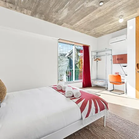 Guestready - Freixo Hotel