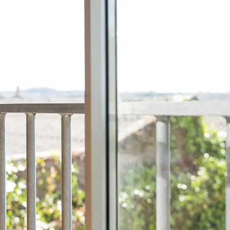 Guestready - Freixo Hotel *