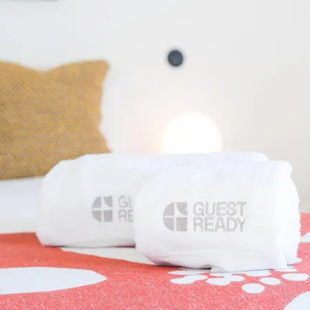 Hotel Guestready - Freixo *