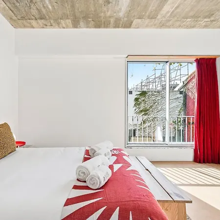 Hotel Guestready - Freixo