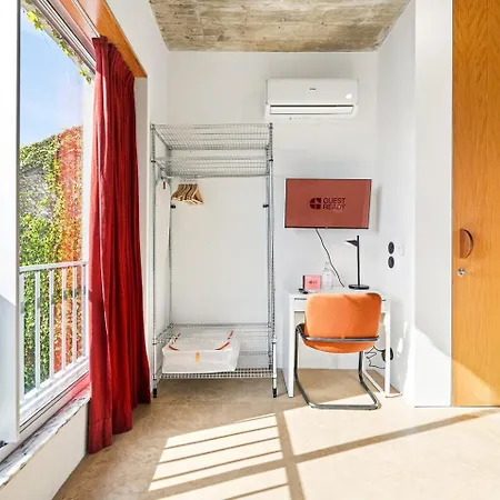 Hotel Guestready - Freixo *