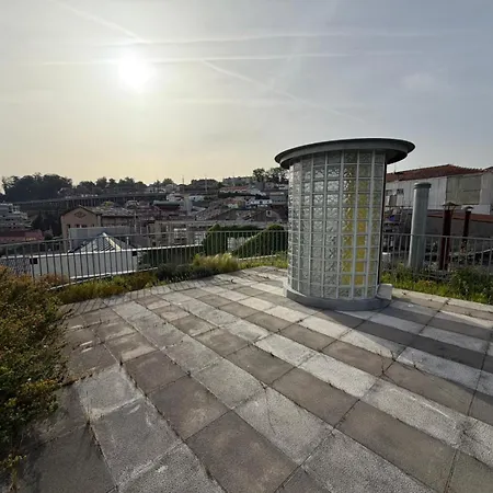 Guestready - Freixo Hotel Porto